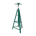 Safeguard High Reach Supplementary Stand, Steel, 2 Ton Capacity 63020